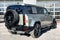 2025 Land Rover Defender 110 X-Dynamic SE