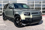 2025 Land Rover Defender 110 X-Dynamic SE