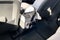 2025 Land Rover Defender 110 X-Dynamic SE