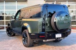 2026 Land Rover Defender 130 X-Dynamic SE