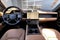 2026 Land Rover Defender 130 X-Dynamic SE
