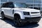 2026 Land Rover Defender 130 X-Dynamic SE