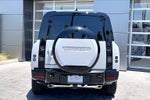 2026 Land Rover Defender 130 X-Dynamic SE