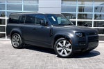 2026 Land Rover Defender 130 X-Dynamic SE