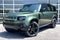 2026 Land Rover Defender 130 X-Dynamic SE