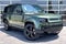 2026 Land Rover Defender 130 X-Dynamic SE