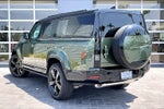 2026 Land Rover Defender 130 X-Dynamic SE