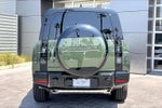 2026 Land Rover Defender 130 X-Dynamic SE