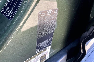 2026 Land Rover Defender 130 X-Dynamic SE