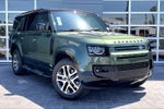 2026 Land Rover Defender 130 X-Dynamic SE
