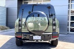 2026 Land Rover Defender 130 X-Dynamic SE