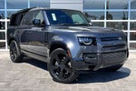 2026 Land Rover Defender 130 X-Dynamic SE