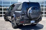 2026 Land Rover Defender 130 X-Dynamic SE