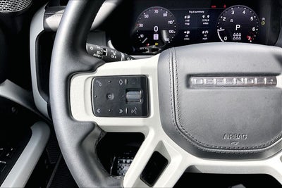 2023 Land Rover Defender 130 X-Dynamic SE