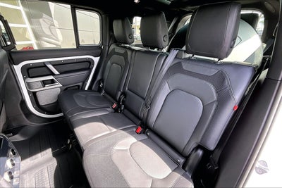 2023 Land Rover Defender 130 X-Dynamic SE