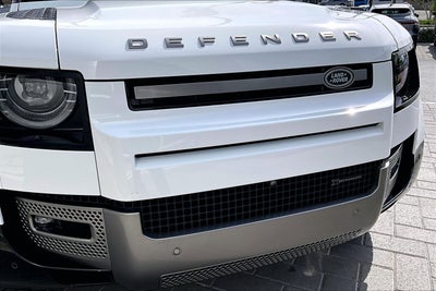 2023 Land Rover Defender 130 X-Dynamic SE