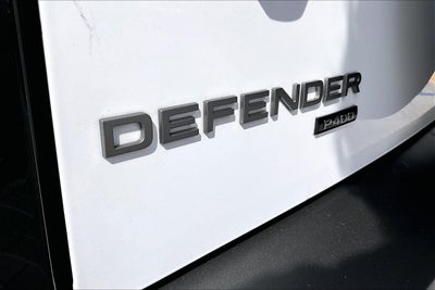 2023 Land Rover Defender 130 X-Dynamic SE
