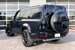 2026 Land Rover Defender 130 X-Dynamic SE