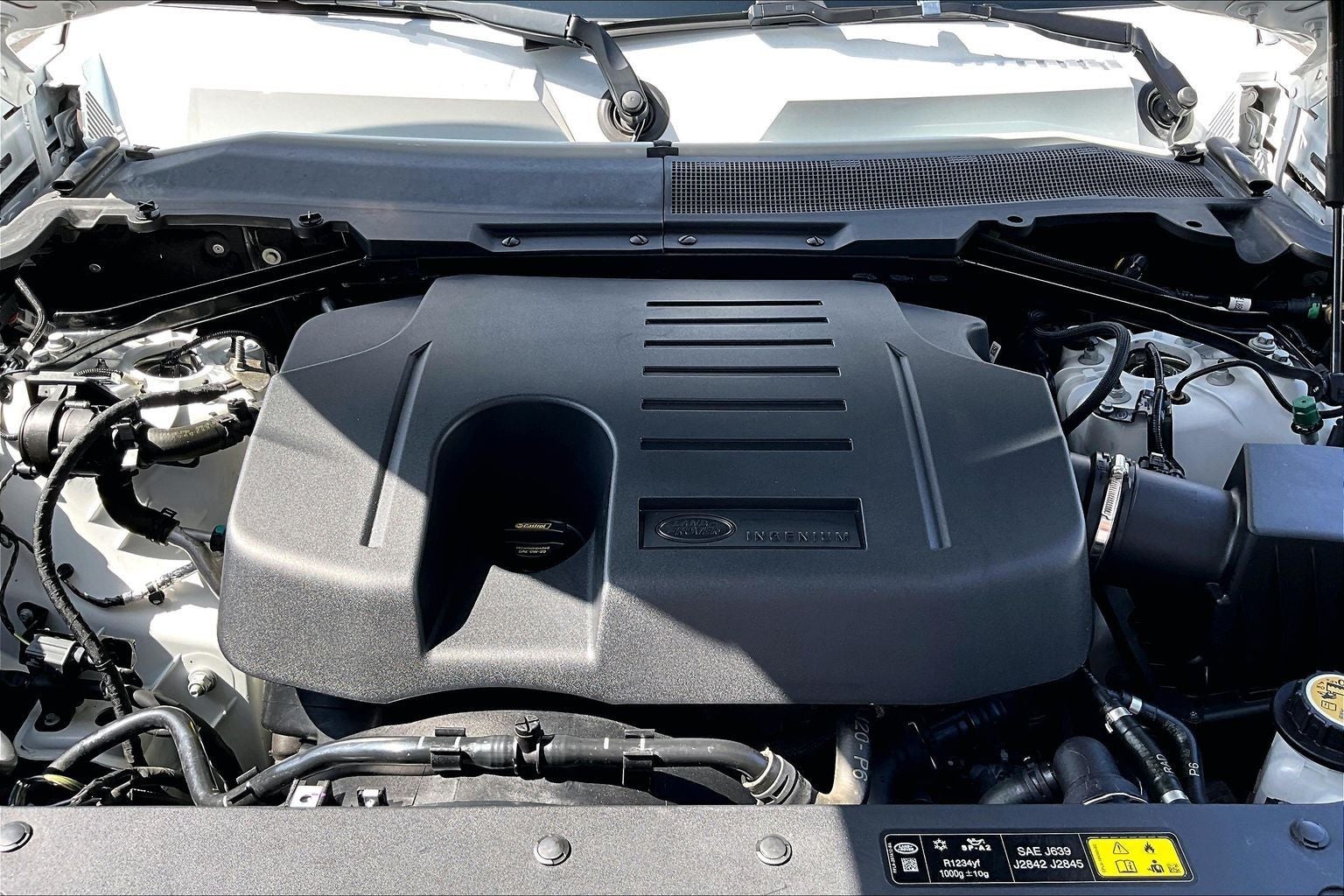 2022 Land Rover Defender 110 X-Dynamic HSE