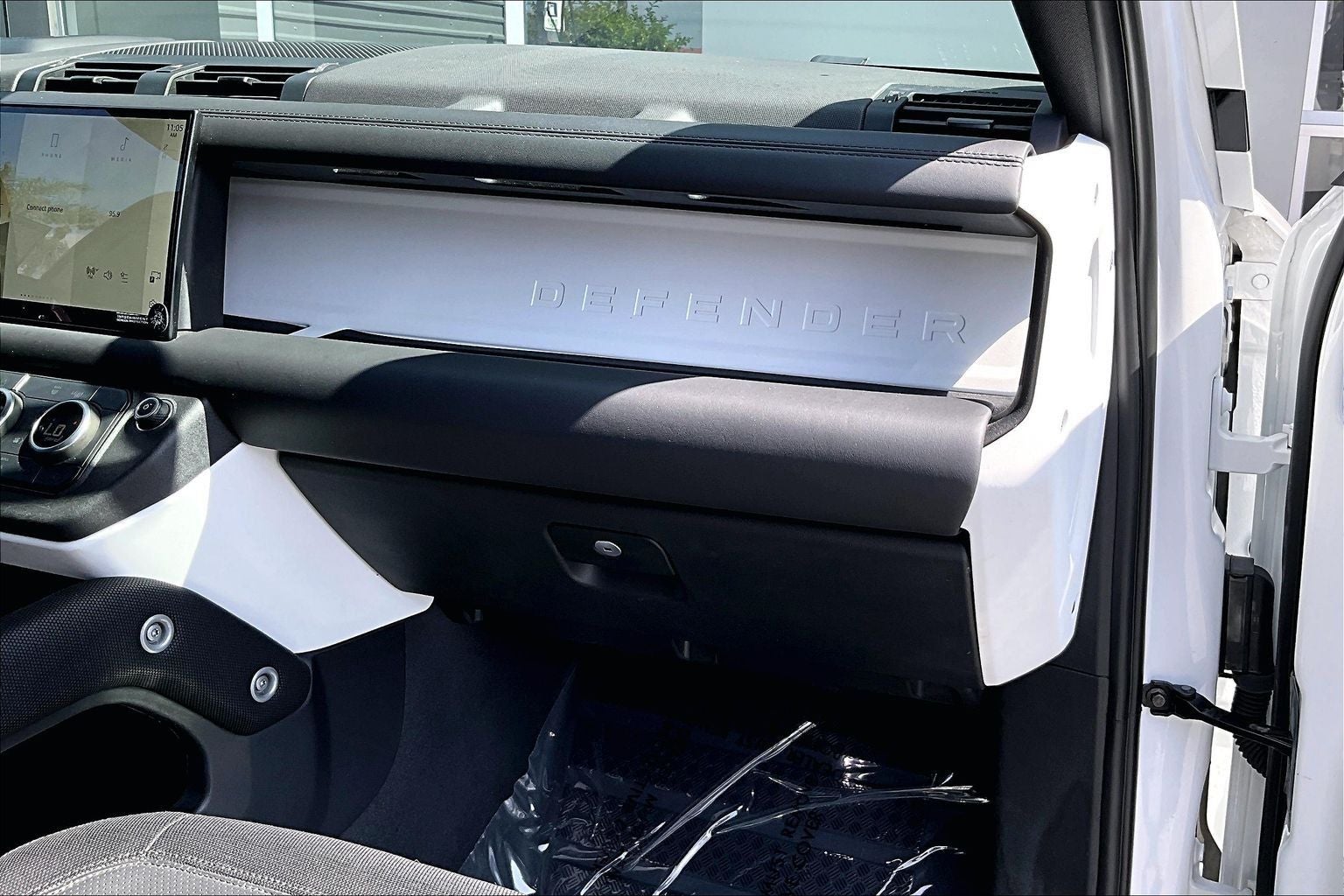 2022 Land Rover Defender 110 X-Dynamic HSE