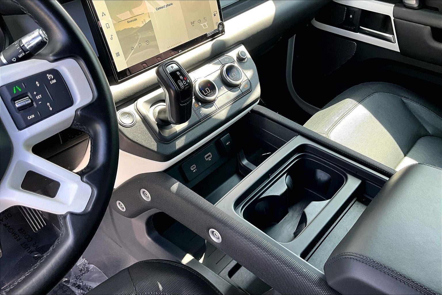 2022 Land Rover Defender 110 X-Dynamic HSE