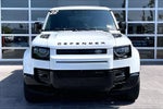 2022 Land Rover Defender 110 X-Dynamic HSE
