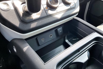 2022 Land Rover Defender 110 X-Dynamic HSE