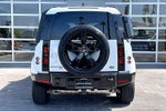 2022 Land Rover Defender 110 X-Dynamic HSE