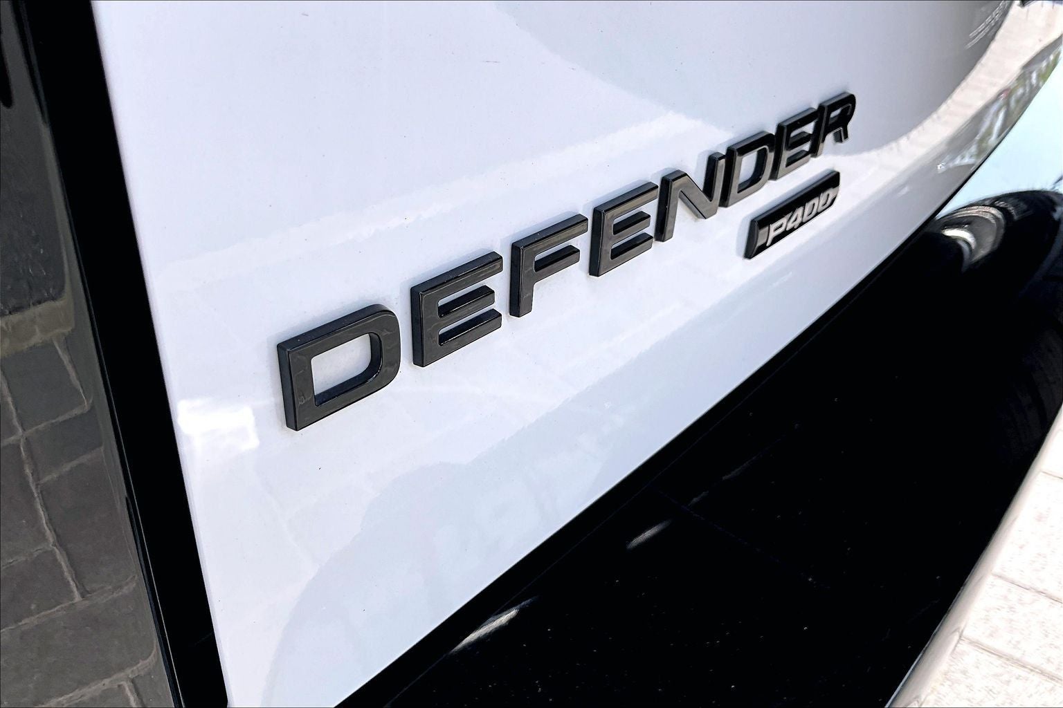 2022 Land Rover Defender 110 X-Dynamic HSE