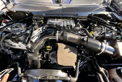 2020 Land Rover Defender 110 HSE