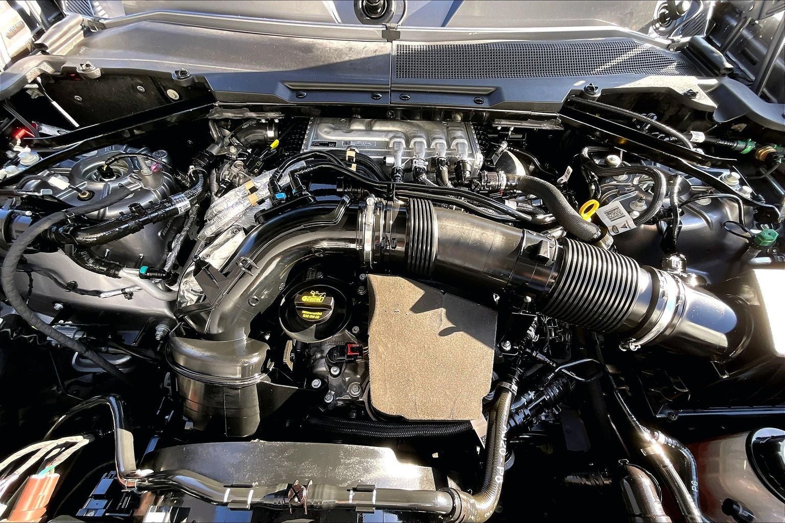 2020 Land Rover Defender 110 HSE