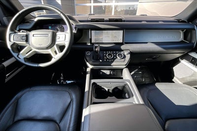 2020 Land Rover Defender 110 HSE