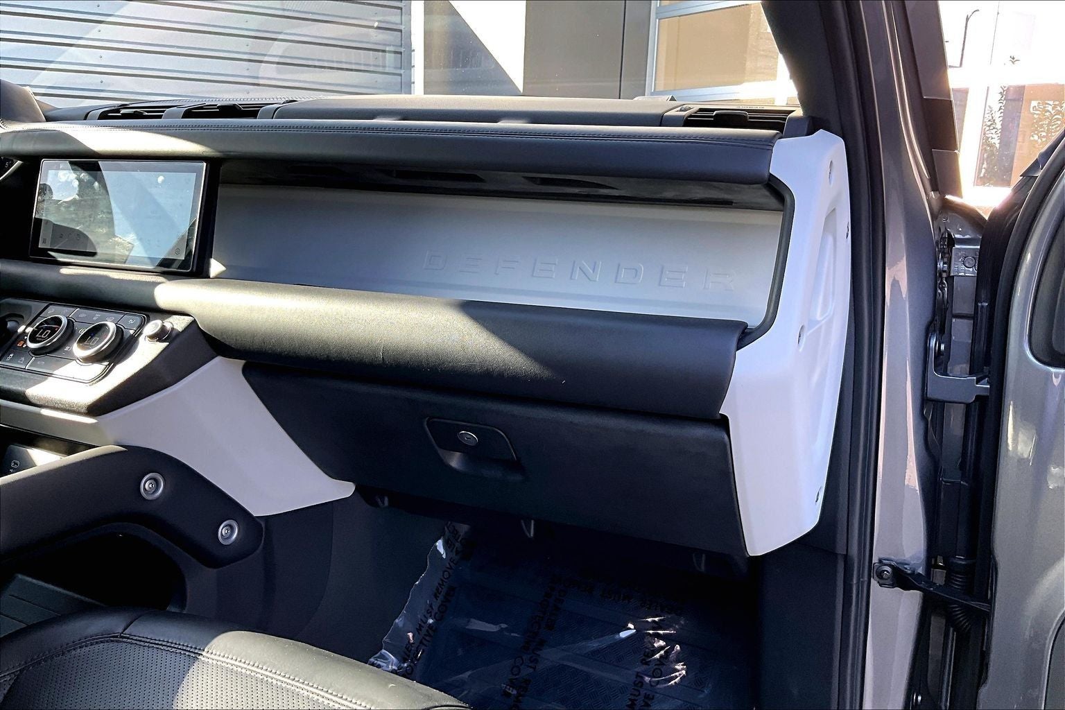 2020 Land Rover Defender 110 HSE