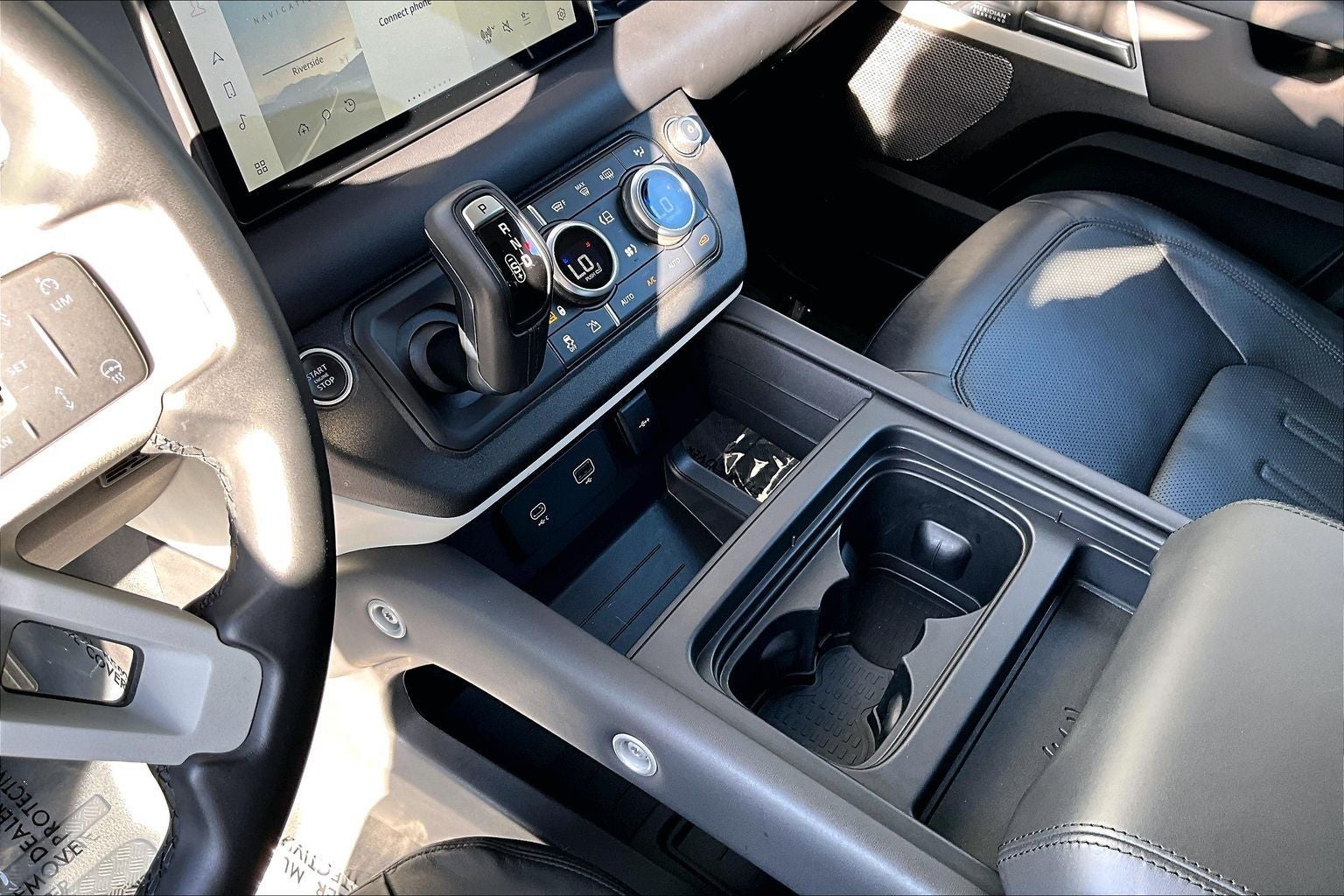 2020 Land Rover Defender 110 HSE