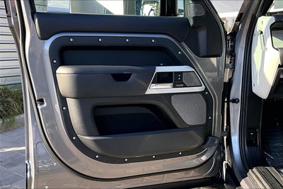 2020 Land Rover Defender 110 HSE