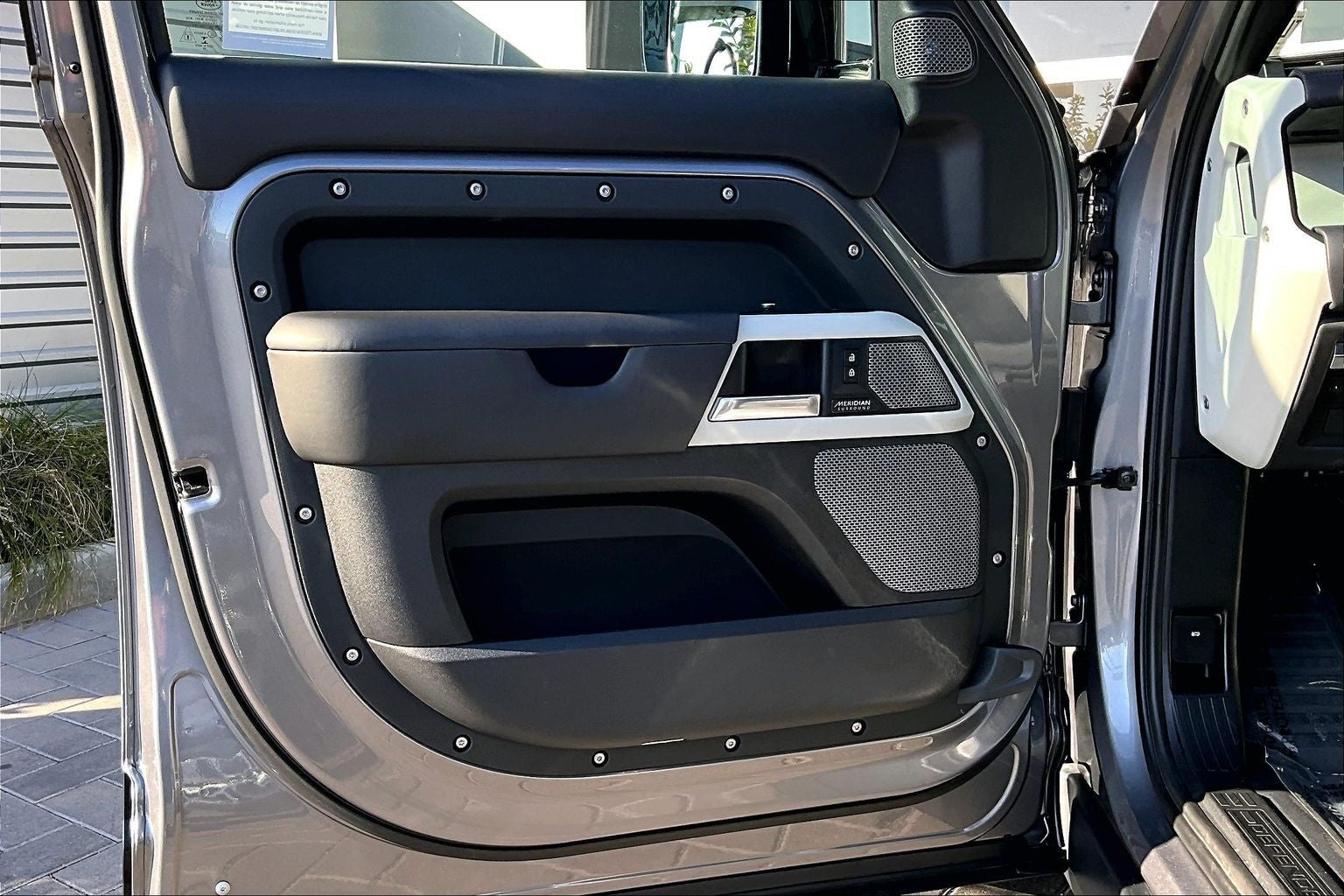 2020 Land Rover Defender 110 HSE