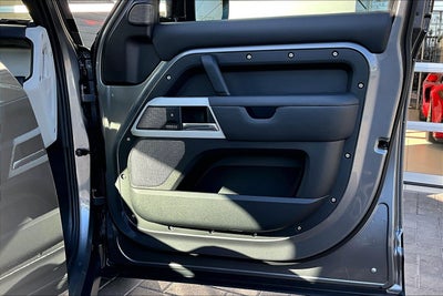 2020 Land Rover Defender 110 HSE