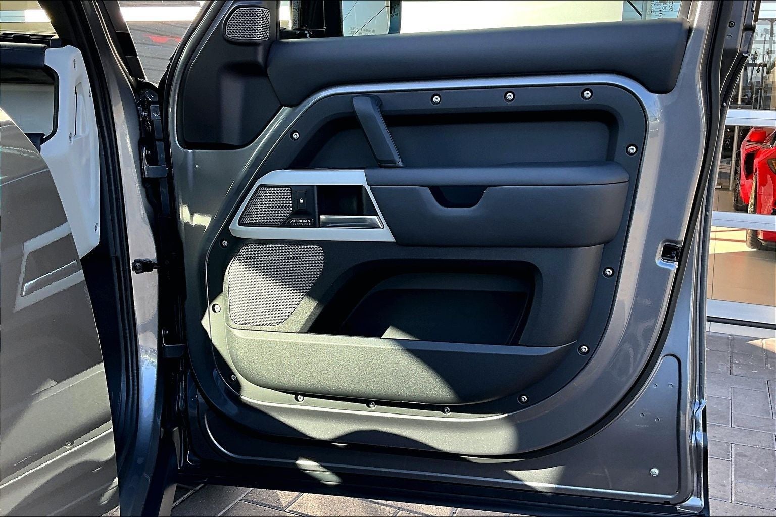 2020 Land Rover Defender 110 HSE