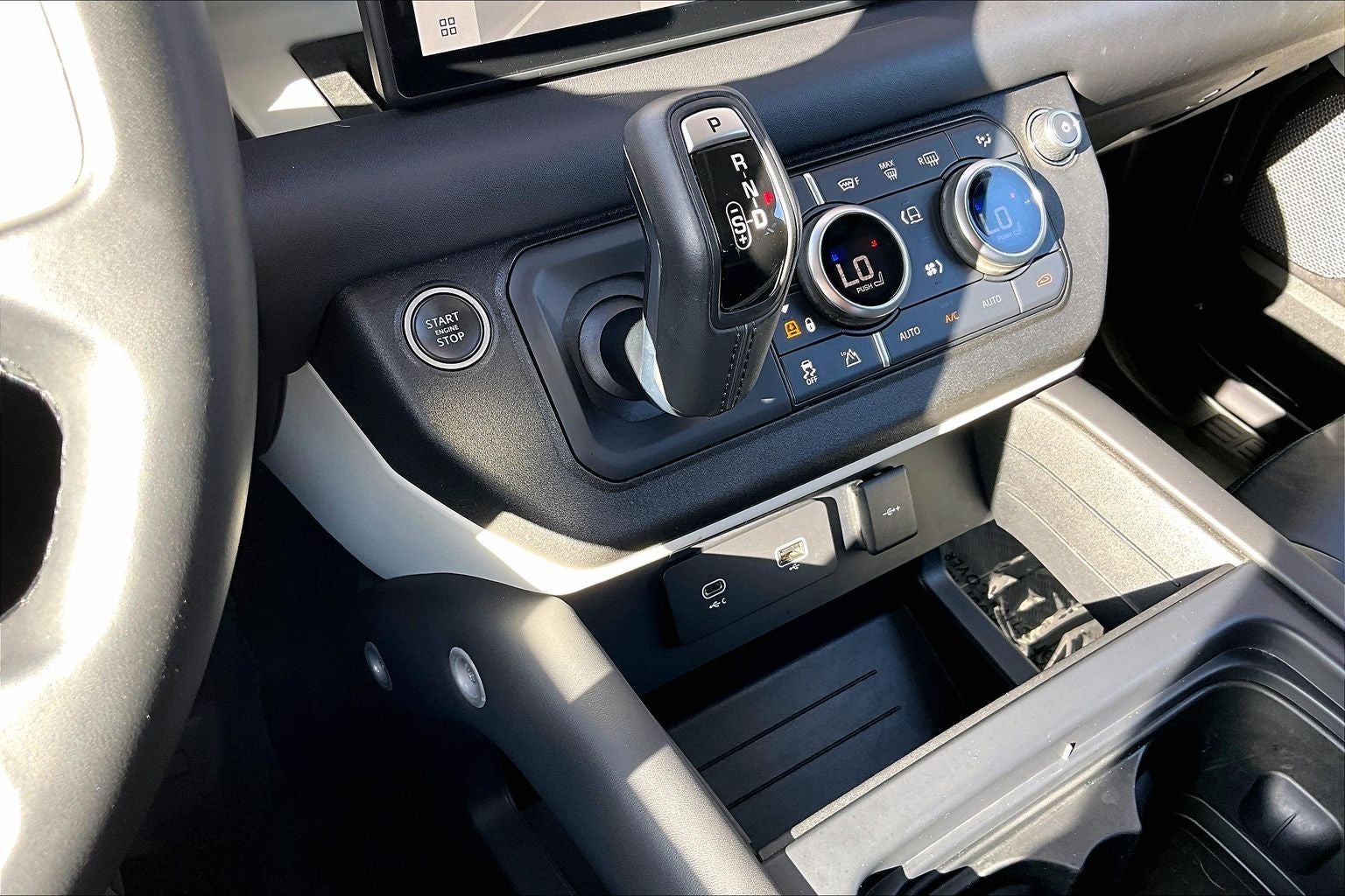 2020 Land Rover Defender 110 HSE