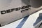 2020 Land Rover Defender 110 HSE