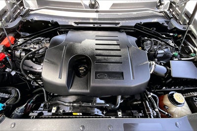 2020 Land Rover Defender 110 HSE