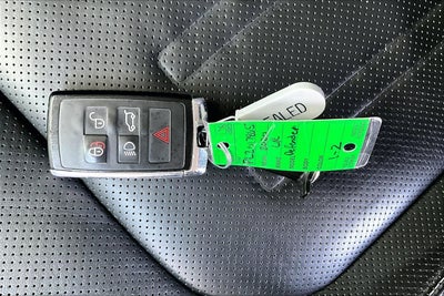 2020 Land Rover Defender 110 HSE