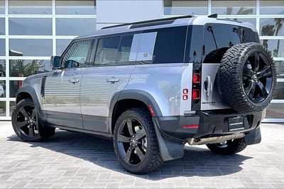 2020 Land Rover Defender 110 HSE