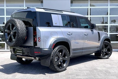 2020 Land Rover Defender 110 HSE