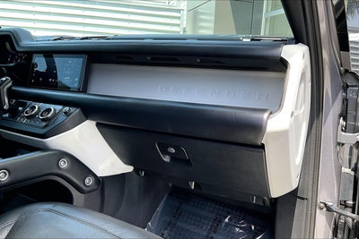 2020 Land Rover Defender 110 HSE