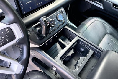 2020 Land Rover Defender 110 HSE