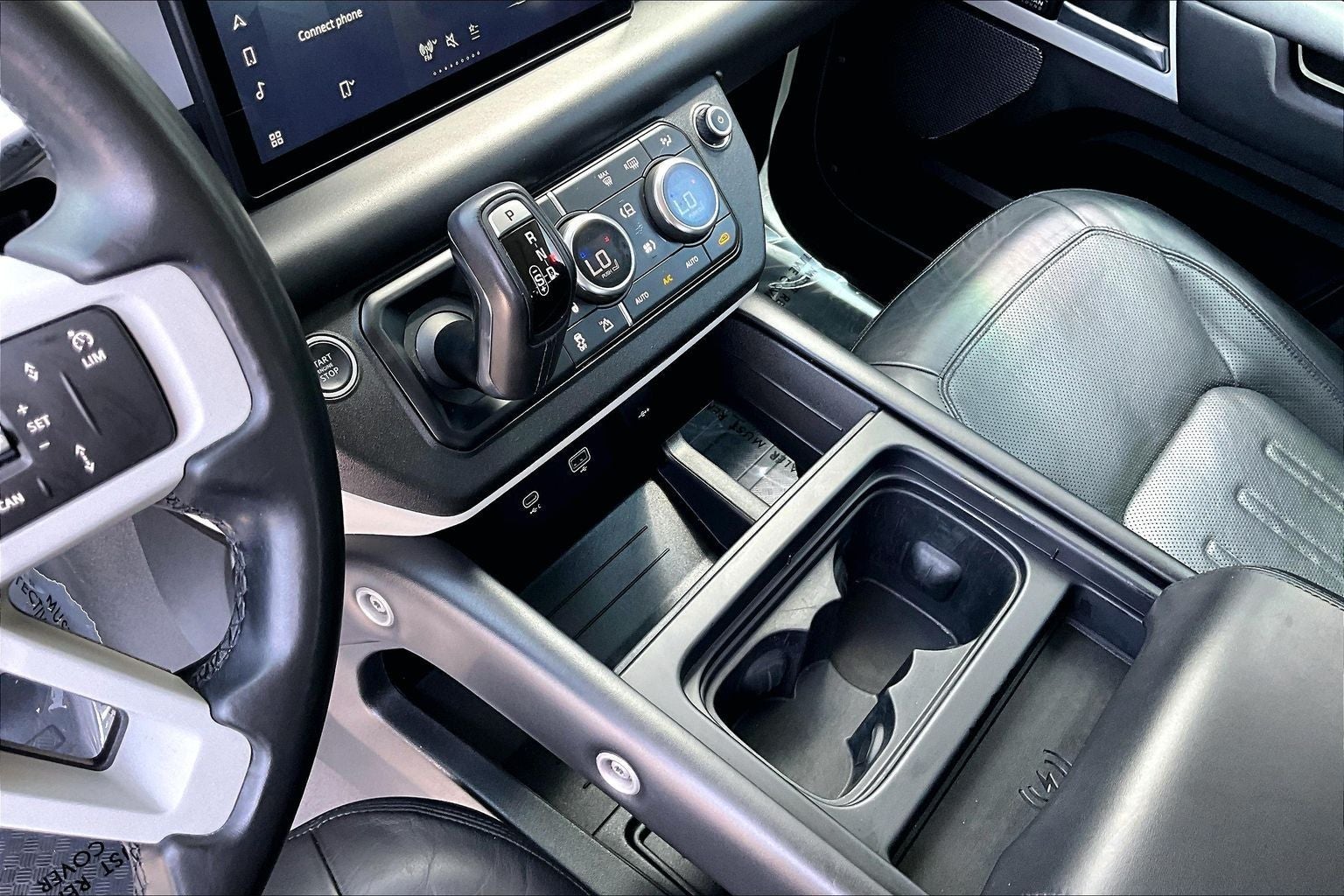 2020 Land Rover Defender 110 HSE