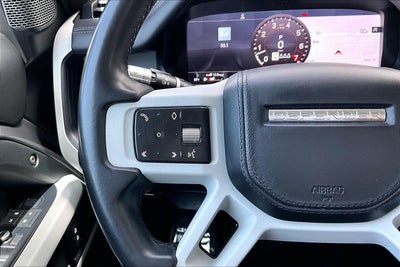 2020 Land Rover Defender 110 HSE