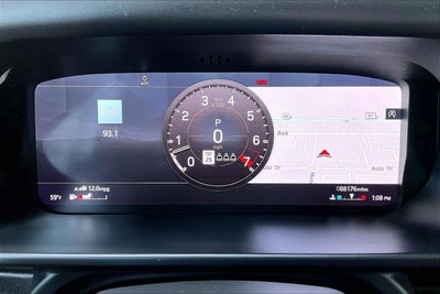 2020 Land Rover Defender 110 HSE