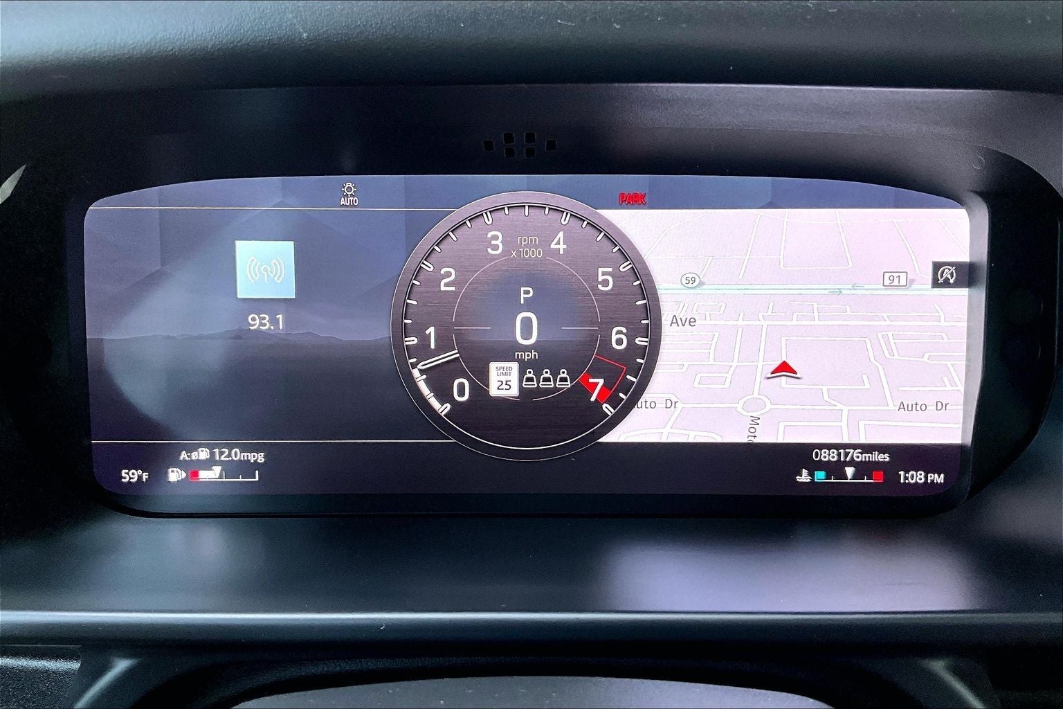 2020 Land Rover Defender 110 HSE